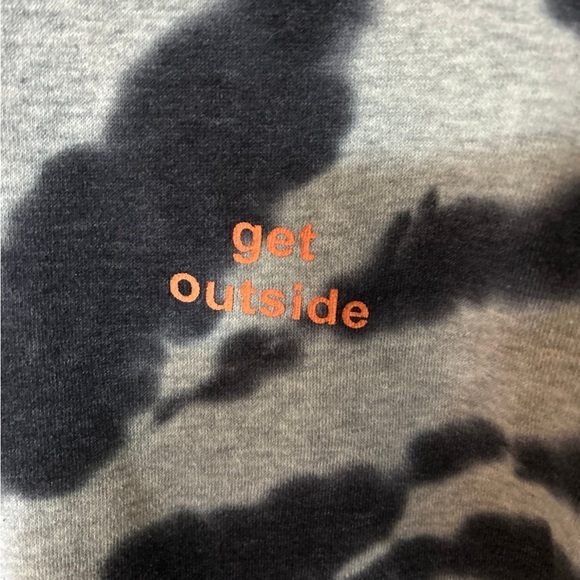 Wild Fable Get Outside top size S - Picture 3 of 5